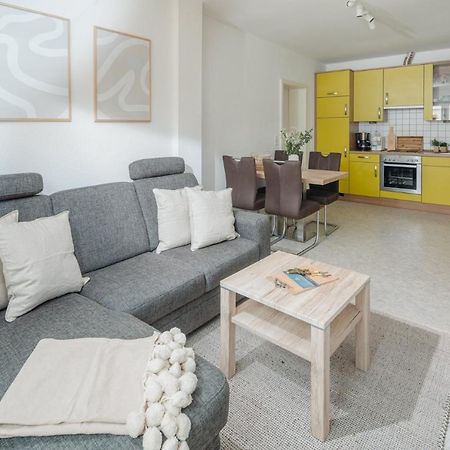 Strandkoje Norderney Zewnętrze zdjęcie