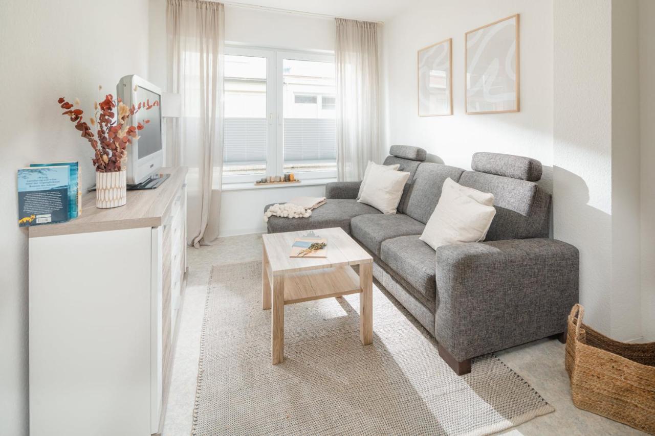 Strandkoje Norderney Zewnętrze zdjęcie